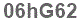 The text to enter in the texbox below is: 06hG62