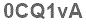 The text to enter in the texbox below is: 0CQ1vA