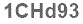 The text to enter in the texbox below is: 1CHd93