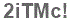 The text to enter in the texbox below is: 2iTMc!