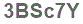 The text to enter in the texbox below is: 3BSc7Y