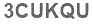 The text to enter in the texbox below is: 3CUKQU