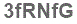 The text to enter in the texbox below is: 3fRNfG
