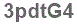 The text to enter in the texbox below is: 3pdtG4