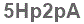 The text to enter in the texbox below is: 5Hp2pA