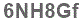 The text to enter in the texbox below is: 6NH8Gf