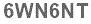 The text to enter in the texbox below is: 6WN6NT