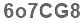 The text to enter in the texbox below is: 6o7CG8