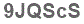 The text to enter in the texbox below is: 9JQScS