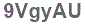 The text to enter in the texbox below is: 9VgyAU