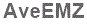 The text to enter in the texbox below is: AveEMZ