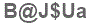 The text to enter in the texbox below is: B@J$Ua
