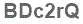 The text to enter in the texbox below is: BDc2rQ