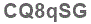 The text to enter in the texbox below is: CQ8qSG