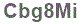 The text to enter in the texbox below is: Cbg8Mi