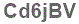 The text to enter in the texbox below is: Cd6jBV