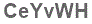 The text to enter in the texbox below is: CeYvWH