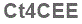 The text to enter in the texbox below is: Ct4CEE