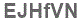 The text to enter in the texbox below is: EJHfVN