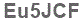 The text to enter in the texbox below is: Eu5JCF