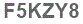 The text to enter in the texbox below is: F5KZY8
