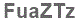 The text to enter in the texbox below is: FuaZTz