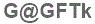 The text to enter in the texbox below is: G@GFTk