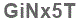 The text to enter in the texbox below is: GiNx5T