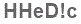 The text to enter in the texbox below is: HHeD!c