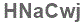 The text to enter in the texbox below is: HNaCwj