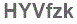 The text to enter in the texbox below is: HYVfzk