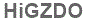 The text to enter in the texbox below is: HiGZDO