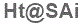 The text to enter in the texbox below is: Ht@SAi
