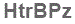 The text to enter in the texbox below is: HtrBPz