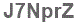 The text to enter in the texbox below is: J7NprZ
