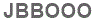 The text to enter in the texbox below is: JBBOOO