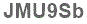 The text to enter in the texbox below is: JMU9Sb