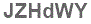 The text to enter in the texbox below is: JZHdWY