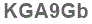 The text to enter in the texbox below is: KGA9Gb