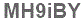 The text to enter in the texbox below is: MH9iBY