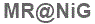The text to enter in the texbox below is: MR@NiG