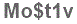 The text to enter in the texbox below is: Mo$t1v