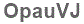 The text to enter in the texbox below is: OpauVJ