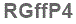 The text to enter in the texbox below is: RGffP4