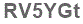 The text to enter in the texbox below is: RV5YGt
