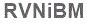 The text to enter in the texbox below is: RVNiBM