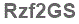 The text to enter in the texbox below is: Rzf2GS