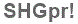 The text to enter in the texbox below is: SHGpr!