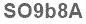 The text to enter in the texbox below is: SO9b8A
