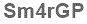 The text to enter in the texbox below is: Sm4rGP
